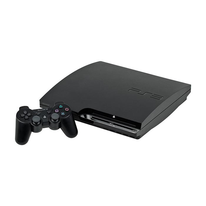 Sony PlayStation 3 320GB
